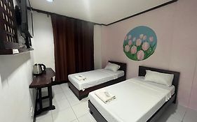Casa De Soledad Vigan City